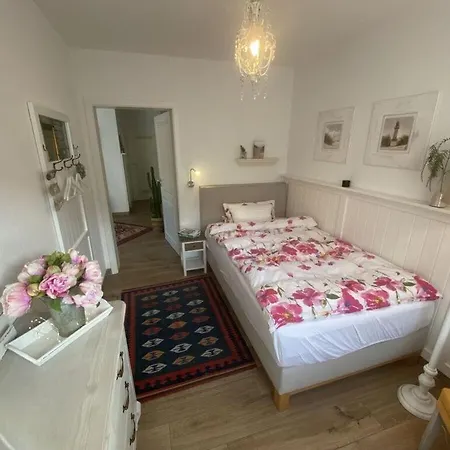 Nyaraló Nordwind Modern Retreat *