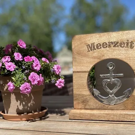 Nordwind Modern Retreat Nyaraló *