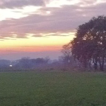 Nordwind Modern Retreat * Norddeich