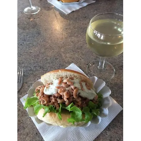 Nordwind Modern Retreat