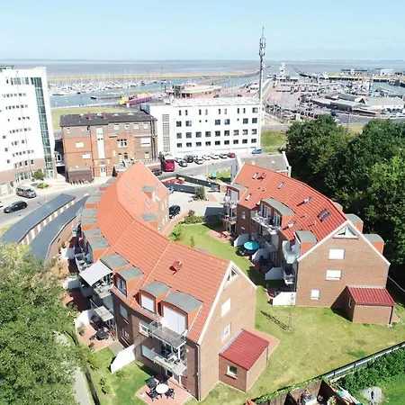 Nyaraló Nordwind Modern Retreat *