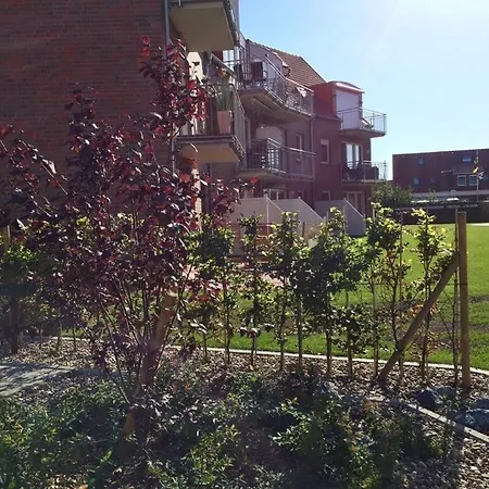 Nyaraló Nordwind Modern Retreat